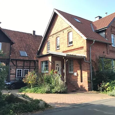 Zur Ochsenmuehle Lägenhet *